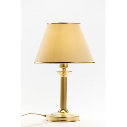 Jupiter 288 - CL N - Stolná lampa CLASSIC 1xE27/60W/230V