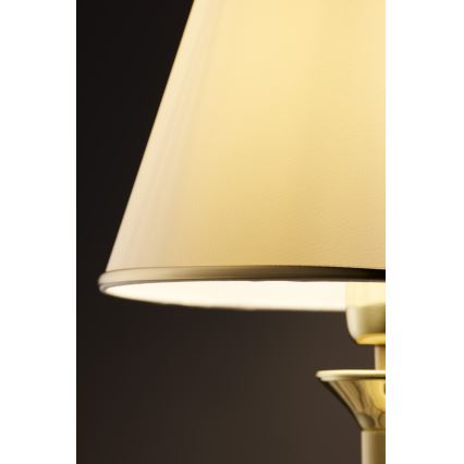 Jupiter 288 - CL N - Stolná lampa CLASSIC 1xE27/60W/230V