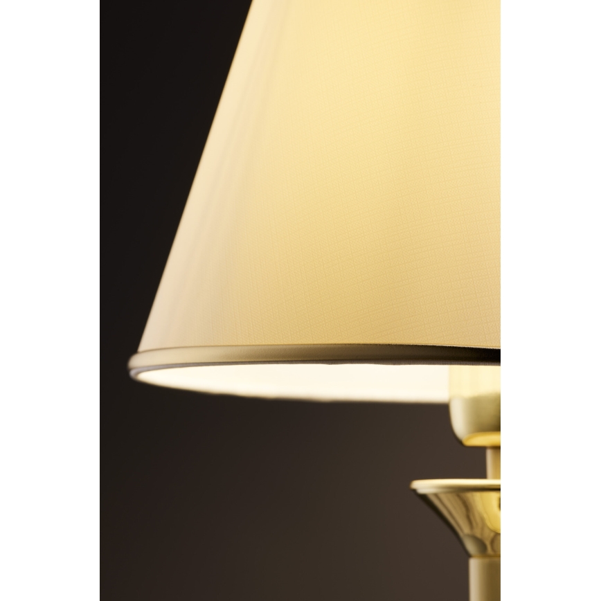Jupiter 288 - CL N - Stolná lampa CLASSIC 1xE27/60W/230V