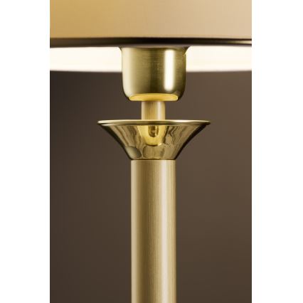 Jupiter 288 - CL N - Stolná lampa CLASSIC 1xE27/60W/230V
