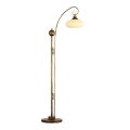Jupiter 395 - BO P 1 - Lampa stojacia BOLERO 1xE27/60W/230V