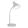 JUST LIGHT. 11248-16 - LED flexibilná stolná lampa PIXIE LED/4,5W/230V biela