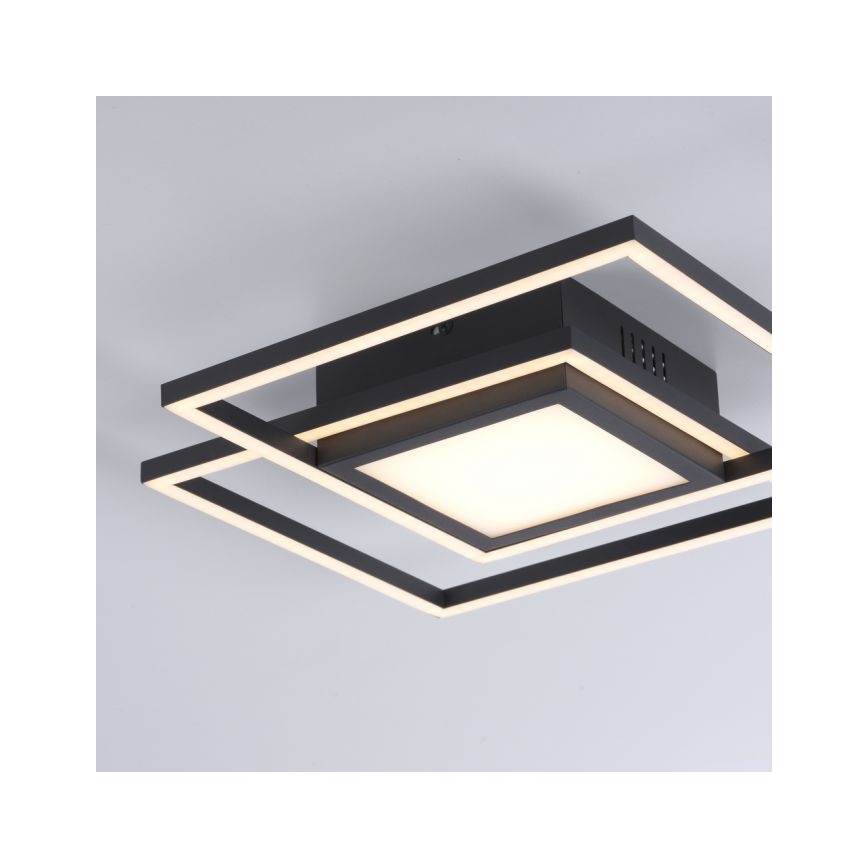 JUST LIGHT. 14144-18 - LED Stropné svietidlo ASMIN LED/26W/230V