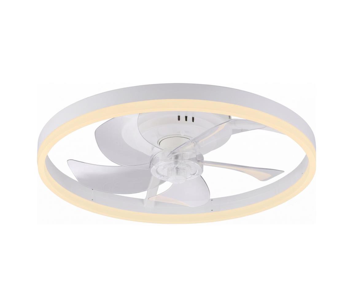 JUST LIGHT. 14624-16 - LED stropný látor so svetlom RITA LED/22W/230V + DO 14624-16