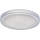 JUST LIGHT. 14745-00 - LED RGB Stmievateľné stropné svietidlo FRIDA LED/36W/230V 2700-5000K + diaľkové ovládanie
