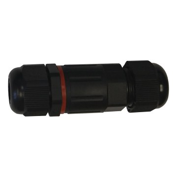 Káblová spojka CSJ 250V/16A IP68 3x1,5 mm²