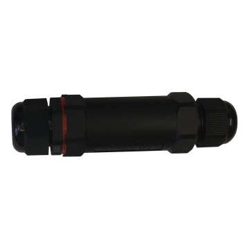 Káblová spojka CSJ 250V/16A IP68 5x1,5 mm²