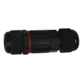 Káblová spojka CSJ 250V/250A IP68 2x1,5 mm²