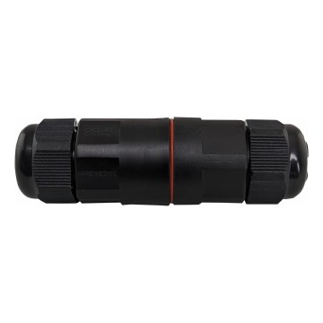 Káblová spojka CWL 250V/16A IP68 3x2,5 mm²