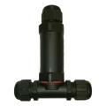 Káblová T-spojka CSJ 250V/16A IP68 3x1,5 mm²