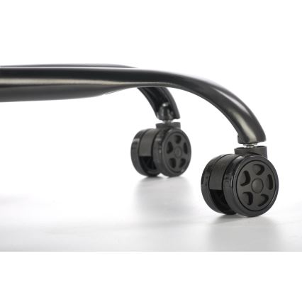 Kancelárska stolička MERO čierna