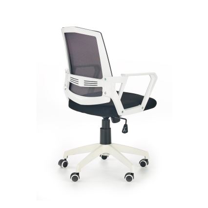 Kancelárska stolička RIMAQ biela