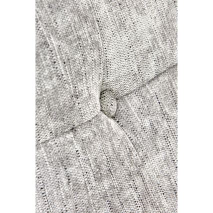 Kancelárska stolička SAVO svetlosivá