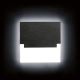 LED orientačné svietidlo 1xLED/0,8W/12V