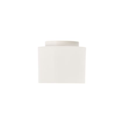 LED bodové svietidlo SONOR LED/6W/230V 3000/4000/5700K + LED/1,5W 2200K pr. 9 cm biela