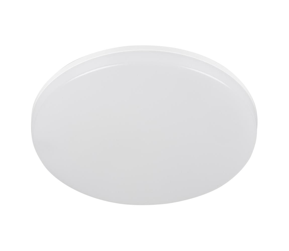 26439 - LED stropné svietidlo VARSO LED/22/30W/230V 3000/4000/6500K priemer 33 cm IP54 26439