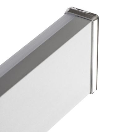 LED kúpeľňové osvetlenie zrkadla ASTEN LED/15W/230V
