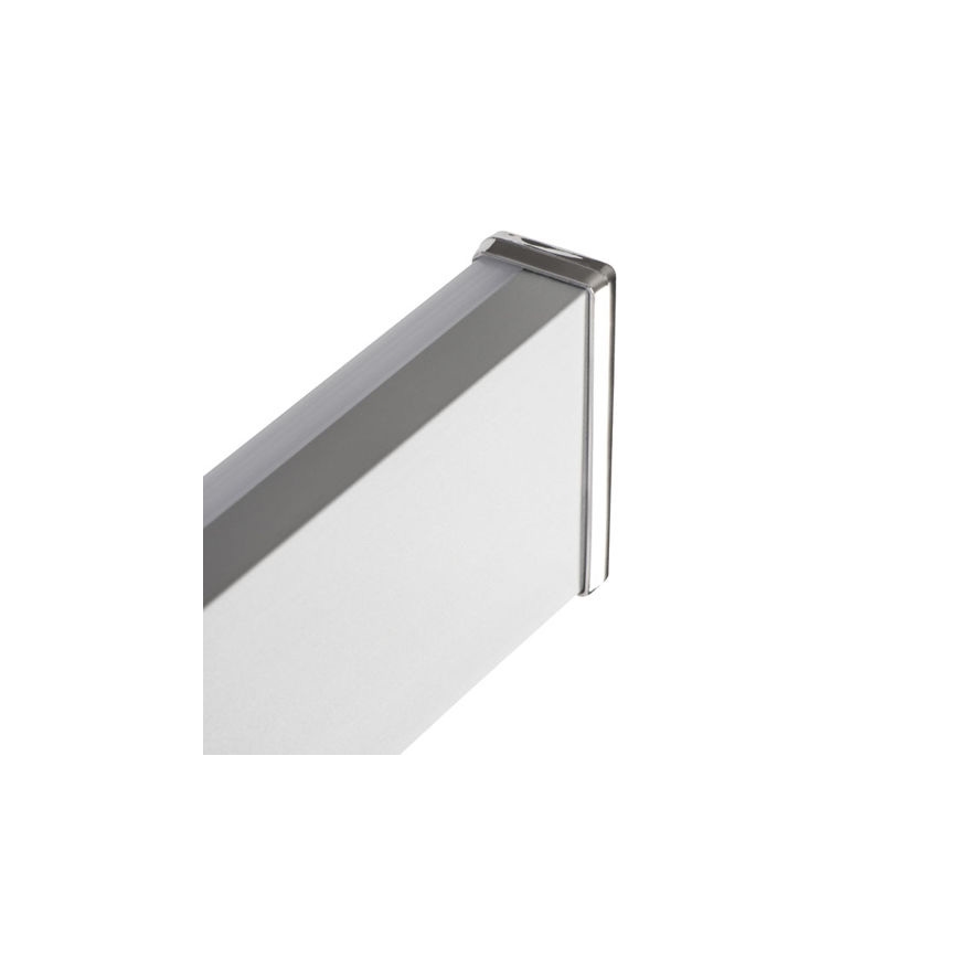 LED kúpeľňové osvetlenie zrkadla ASTEN LED/15W/230V
