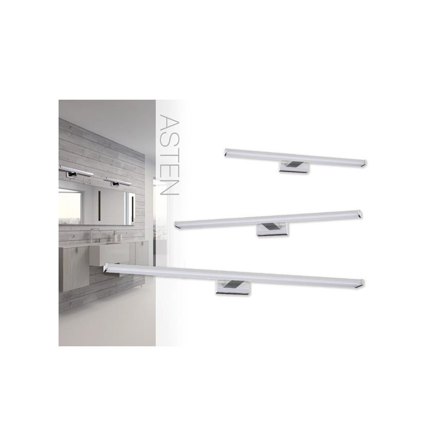 LED kúpeľňové osvetlenie zrkadla LED/15W/230V