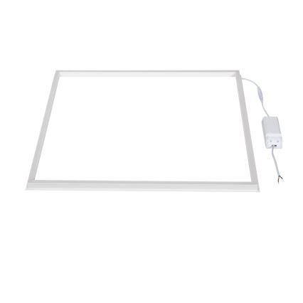 LED Podhľadový rám AVAR LED/40W/230V 4000K 59x59 cm