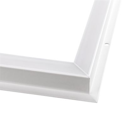 LED rám do podhľadu AVAR 32W/230V 6000K 59x59 cm