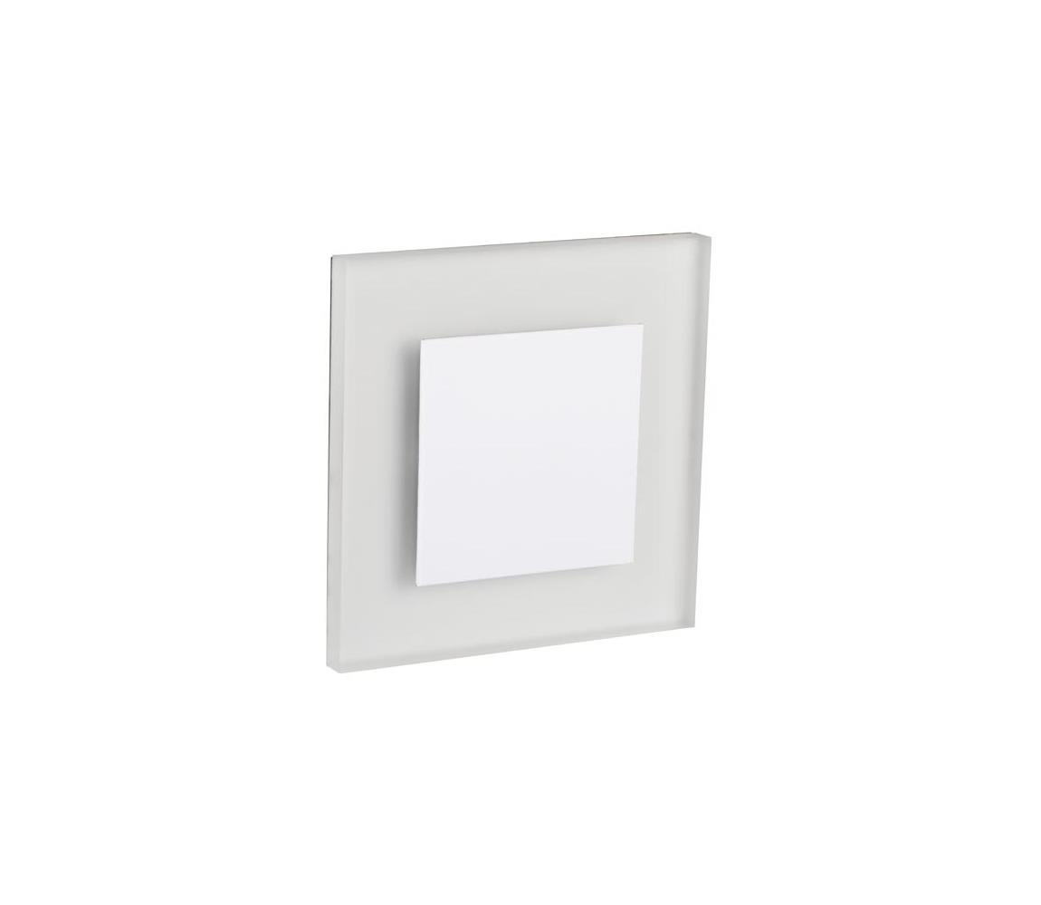 26840 - LED osvetlenie schodiska APUS LED/0,8W/12V 3000K 60 mm 26840