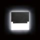 LED Osvetlenie schodiska LED/0,8W/12V 6500K 68mm