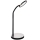 Kanlux 28791 - LED Stmievateľná stolná lampa FOLLO LED/6W/230V čierna