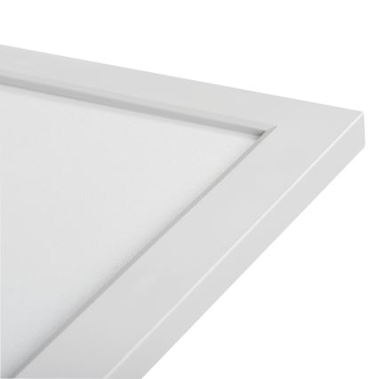 LED podhľadový panel BAREV LED/36W/230V 4000K 60x60 cm