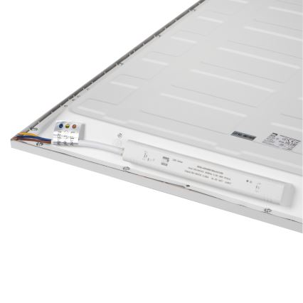 LED podhľadový panel BAREV LED/36W/230V 4000K 60x60 cm