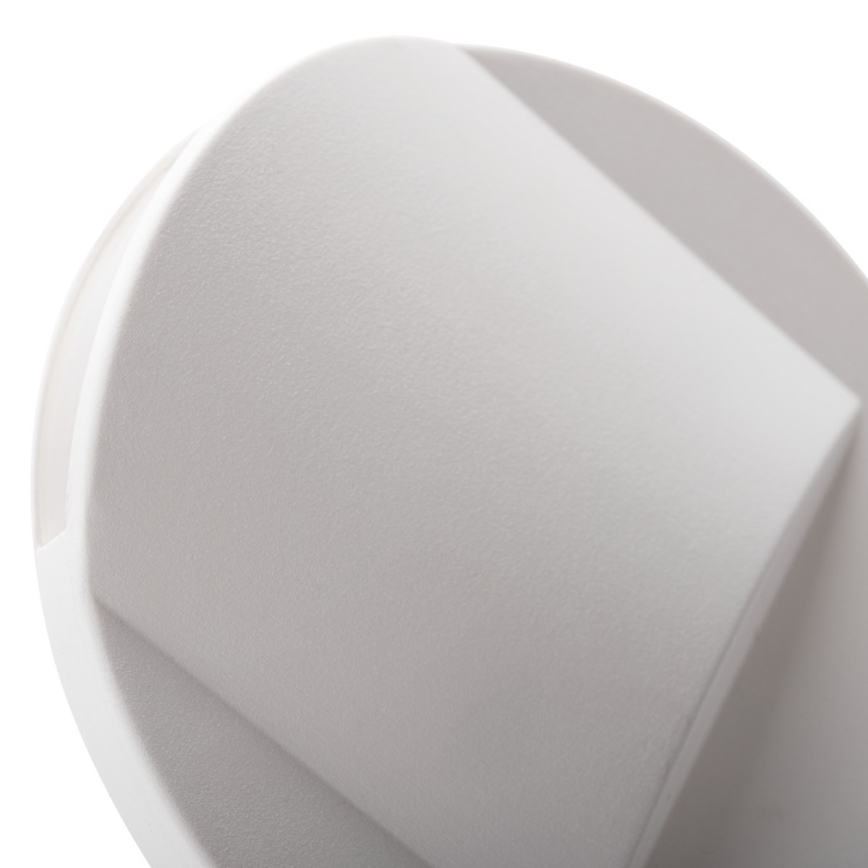 LED Schodiskové svietidlo ERINUS LED/0,8W/12V 3000K biela