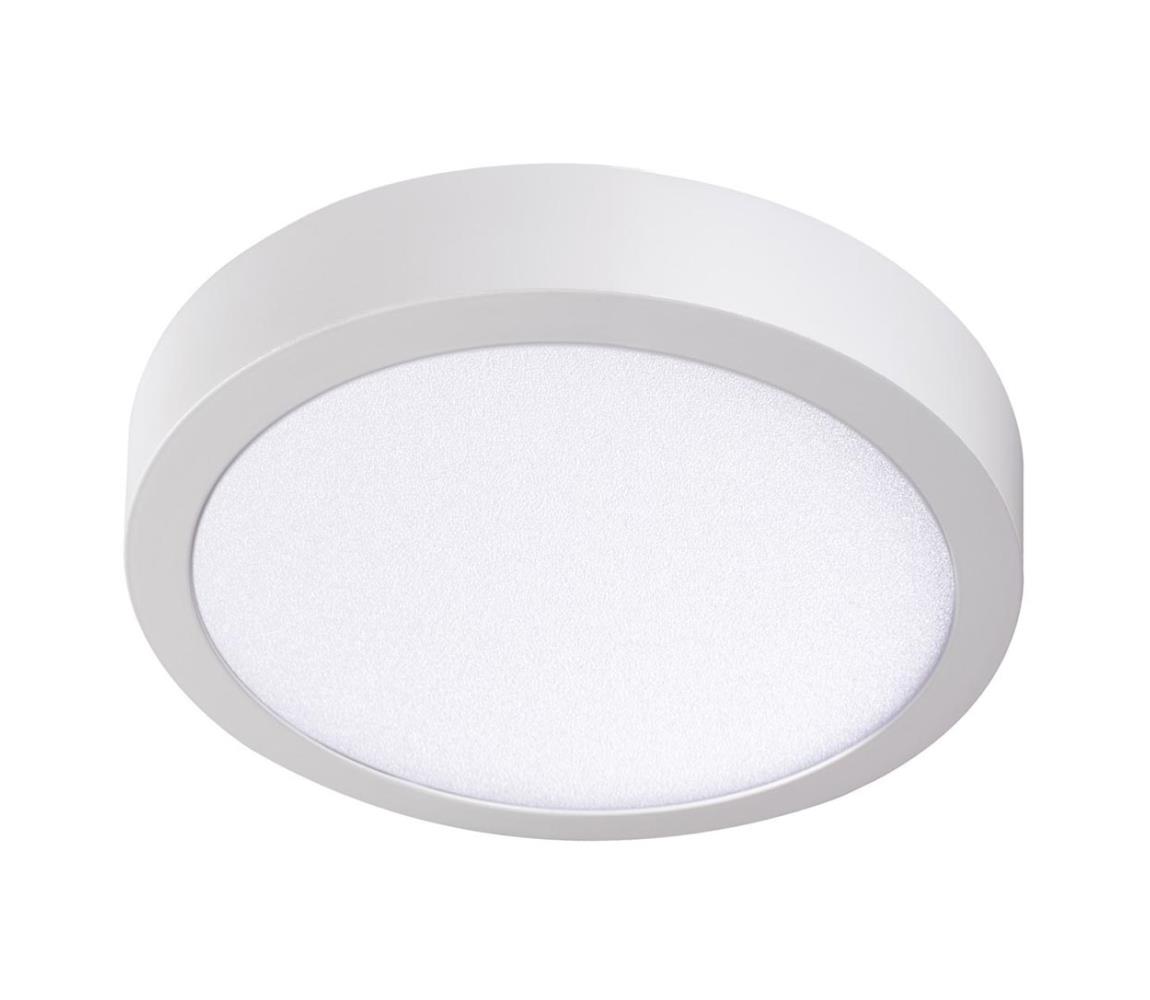 33541 - LED Stropné svietidlo CARSA LED/24W/230V 4000K biela pr. 30 cm