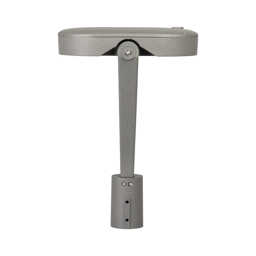 LED Pouličná lampa PARCOLI LED/30/40/50W/230V 3000/4000/6500K IP66 šedá