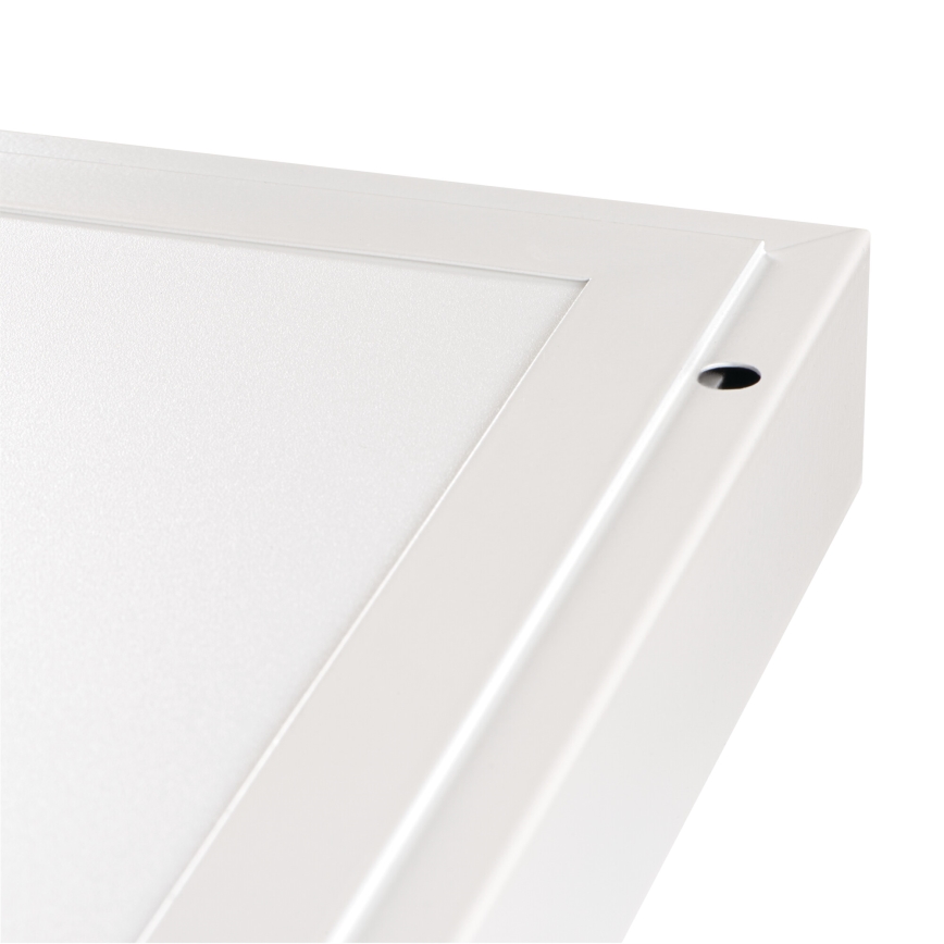 LED Prisadený panel BLINGO LED/34W/230V 4000K 120x30 cm