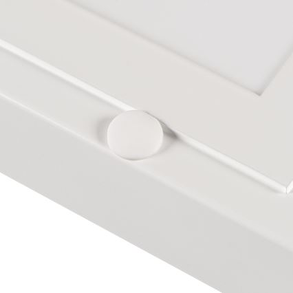 LED Prisadený panel BLINGO LED/34W/230V 4000K 120x30 cm