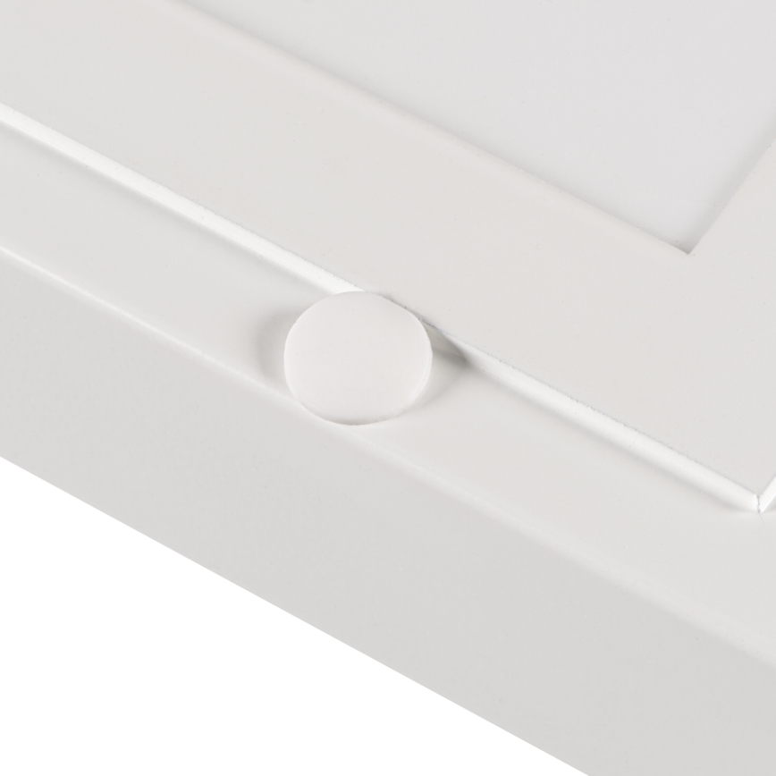 LED Prisadený panel BLINGO LED/34W/230V 4000K 120x30 cm