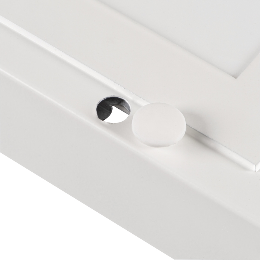 LED Prisadený panel BLINGO LED/34W/230V 4000K 120x30 cm