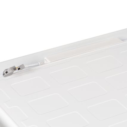 LED Prisadený panel BLINGO LED/34W/230V 4000K 120x30 cm