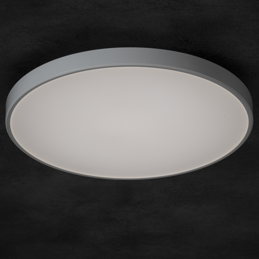 LED Stmievateľné stropné svietidlo PLAFON LED/20W/230V 3000-6500K Wi-Fi biela