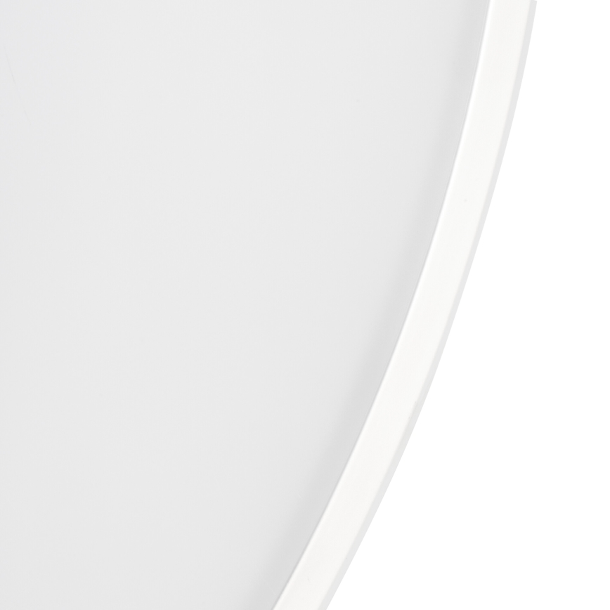 LED Stmievateľné stropné svietidlo PLAFON LED/20W/230V 3000-6500K Wi-Fi biela