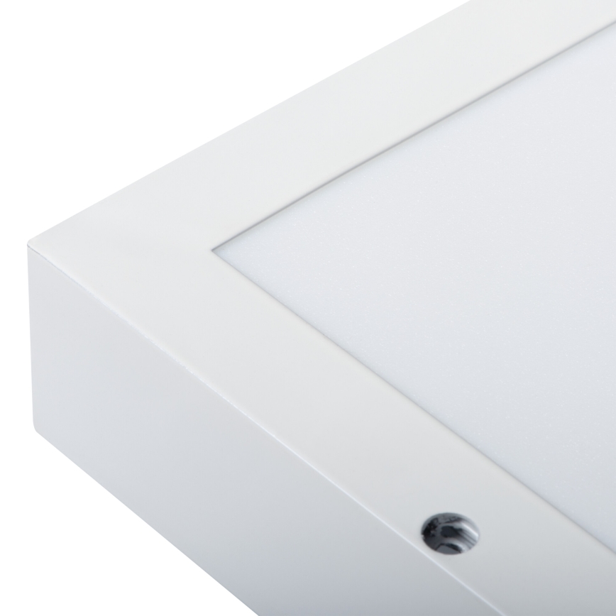 LED Povrchový panel BLINGO AIO LED/40W/230V 3000/4000/6500K 60x60 cm CRI 90