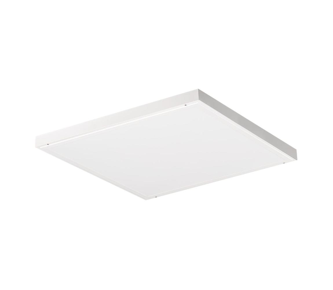 39231 - LED prisadený panel BLINGO UAIO LED/40W/230V 60x60 cm CRI 90 UGR<19 39231