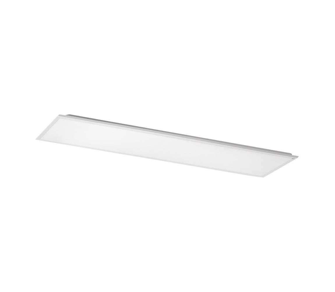 39236 - LED podhľadový panel BLINGO AIO LED/38W/230V 120x30 cm CRI 90 39236