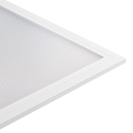 LED podhľadový panel BLINGO UAIO LED/38W/230V 3000/4000/6500K 120x30 cm CRI 90 UGR19