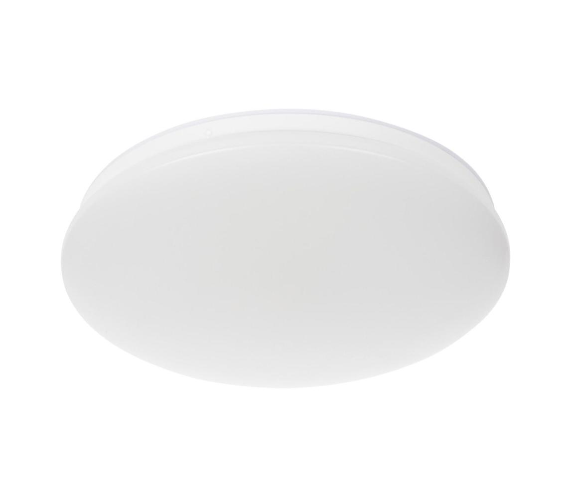 39741 - ENELO LED kúpeľňové stropné svietidlo LED/17W/230V Ø 32 cm IP44 39741
