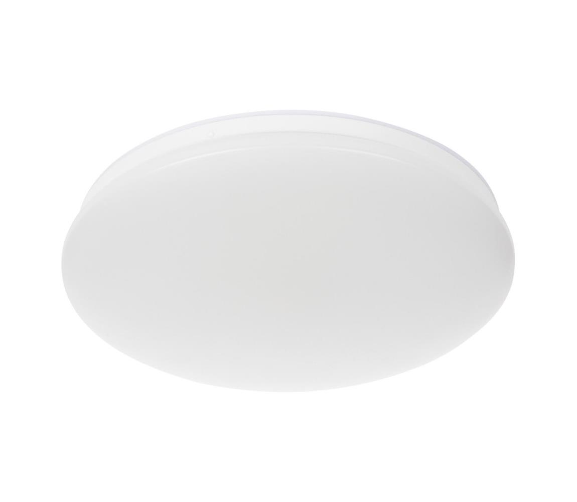 39742 - LED kúpeľňové stropné svietidlo ENELO LED/24W/230V priemer 38 cm IP44 39742