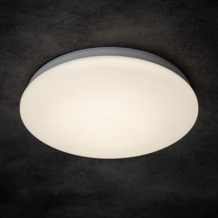 LED Kúpeľňové stropné svietidlo ENELO LED/24W/230V pr. 38 cm IP44