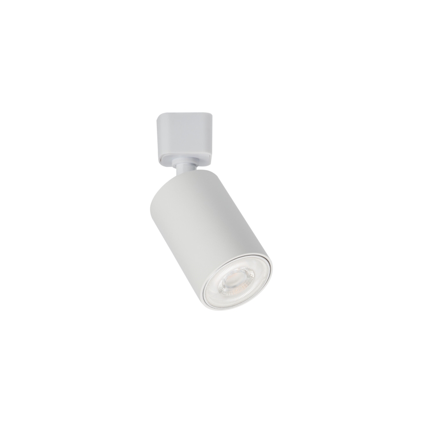 Bodové svietidlo do lištového systému ALTEAR 4×GU10/10W/230V, 1,5 m, biele