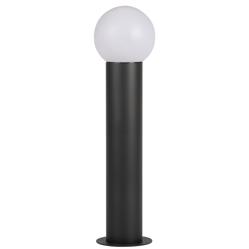 Vonkajšie svietidlo STONO 1xE27/15W/230V 80 cm IP65 antracit