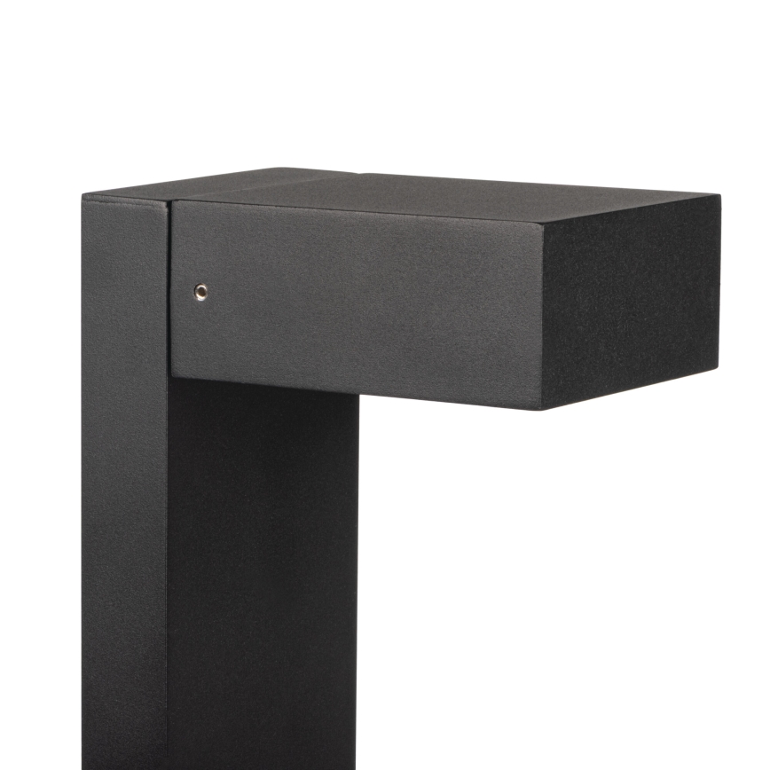 Vonkajšie svietidlo LEGINO 1xGX53/11W/230V 50 cm IP65 antracit